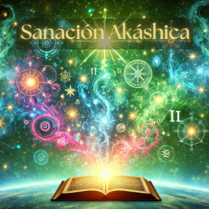 SANACIÓN AKÁSHICA